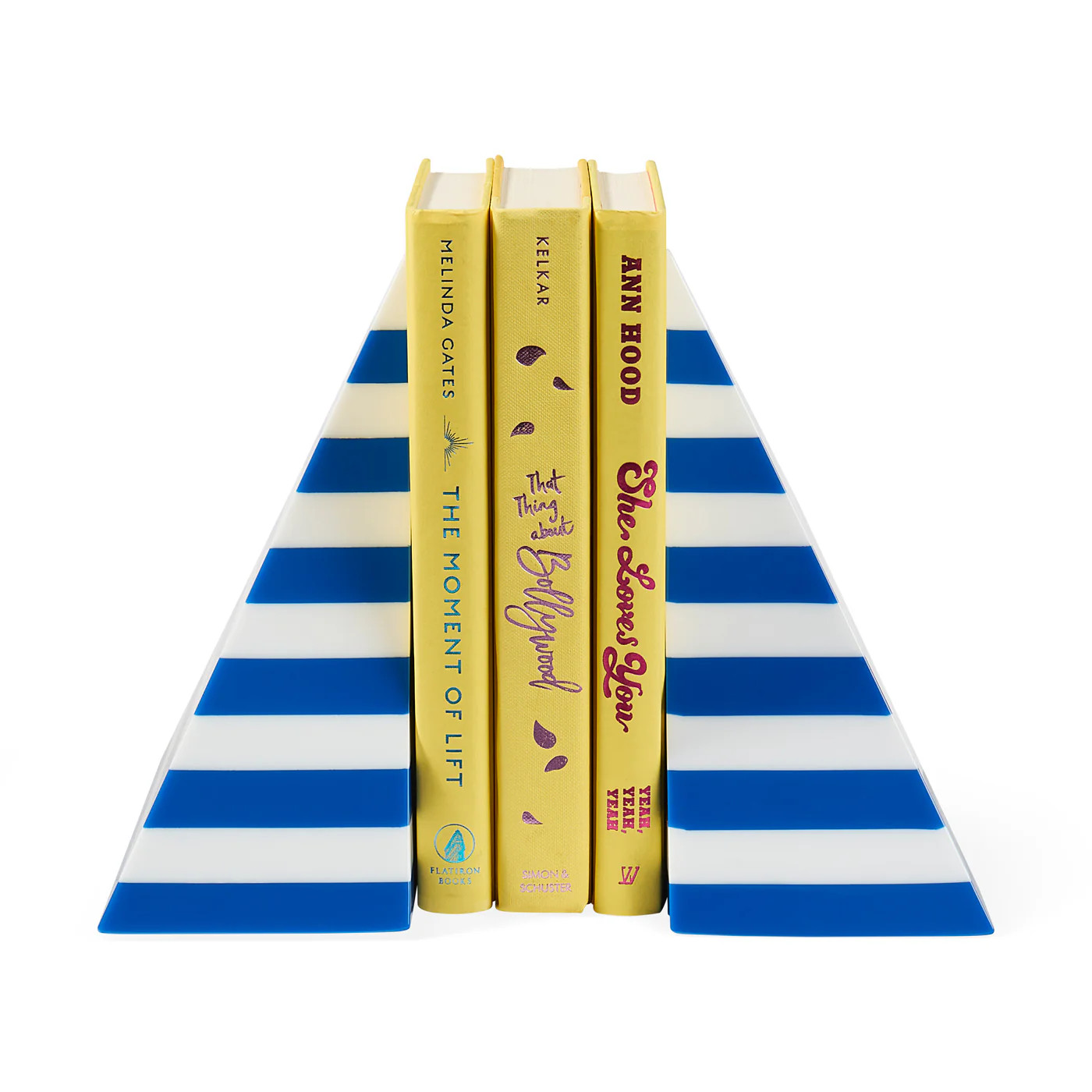 Cabana Bookends | Jonathan Adler US