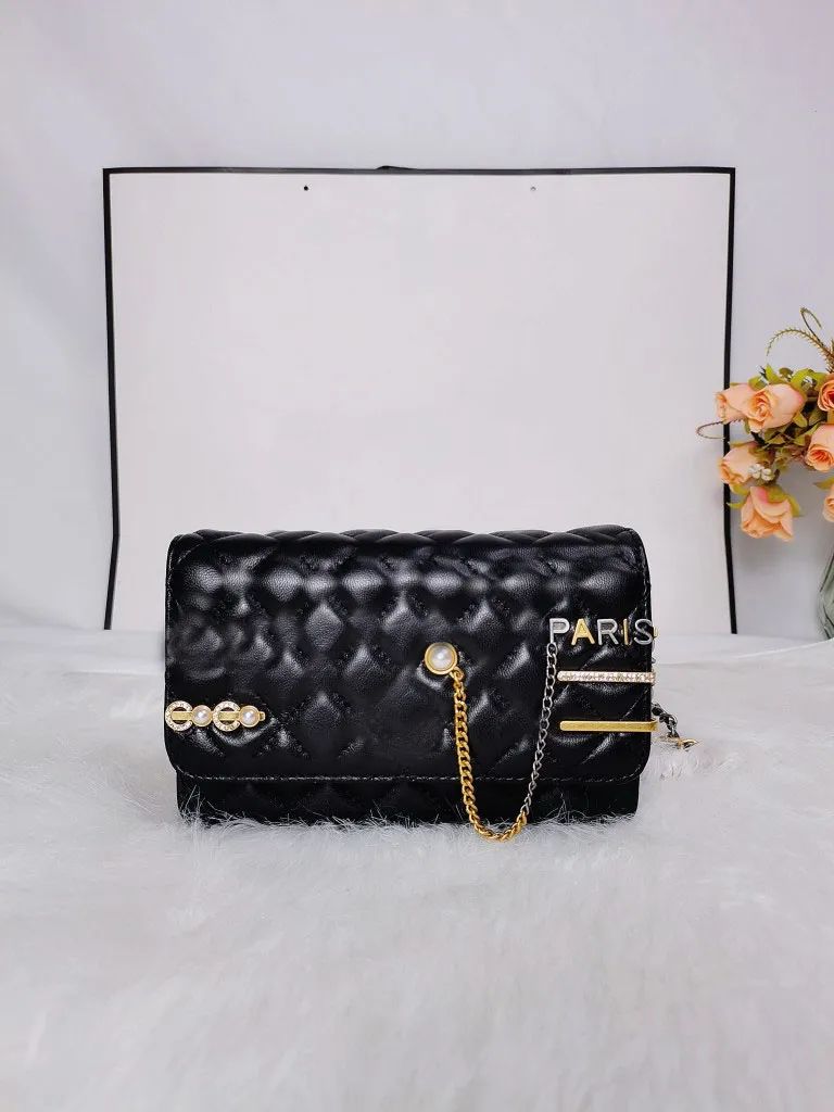 luxury Brand Classic Designers Shoulder Bags Handbags Woman Fashion Genuine Leather designer hand... | DHGate