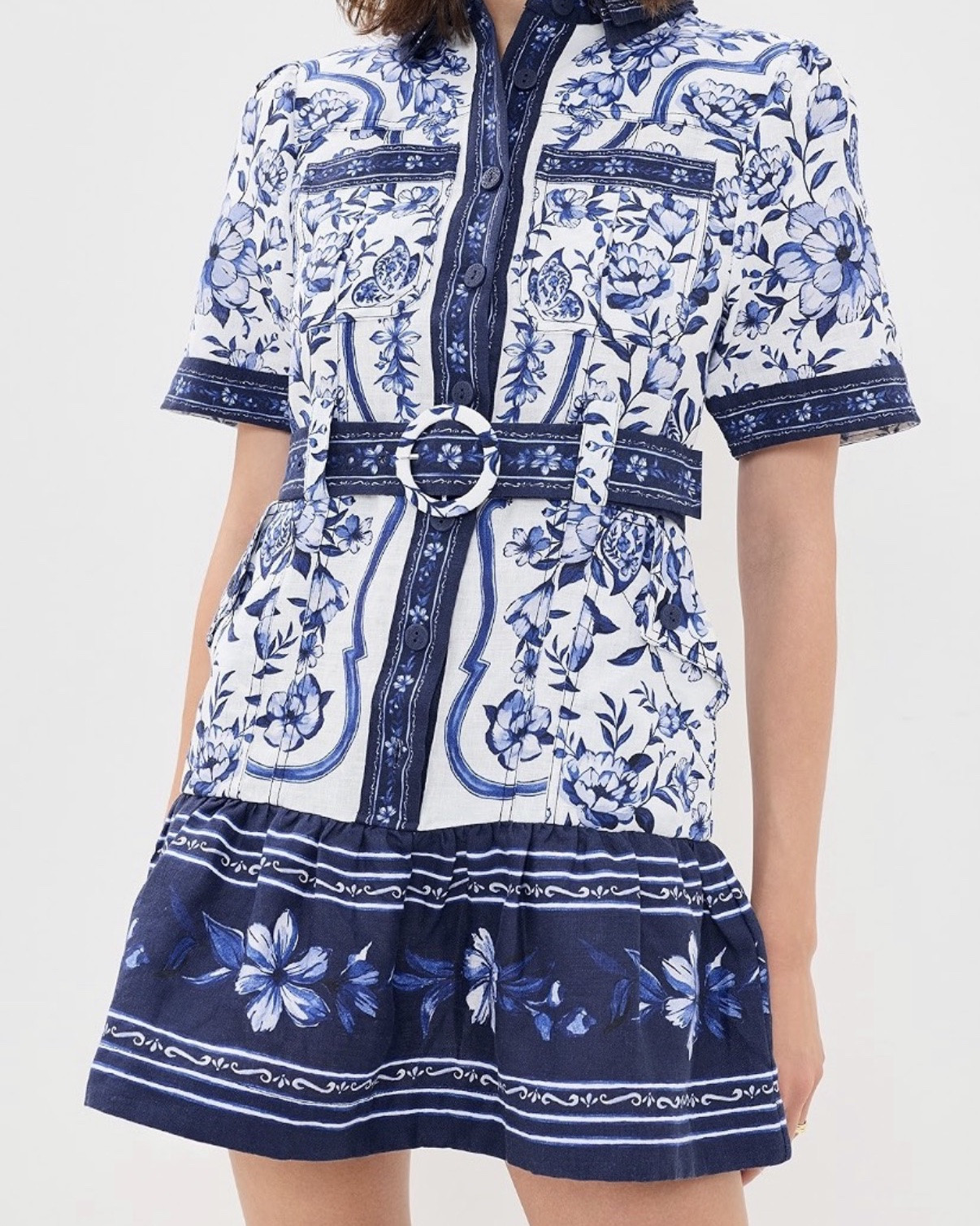 Shopbop Prime Day favorites! (Mostly Farm Rio - my fav!)

#LTKSaleAlert