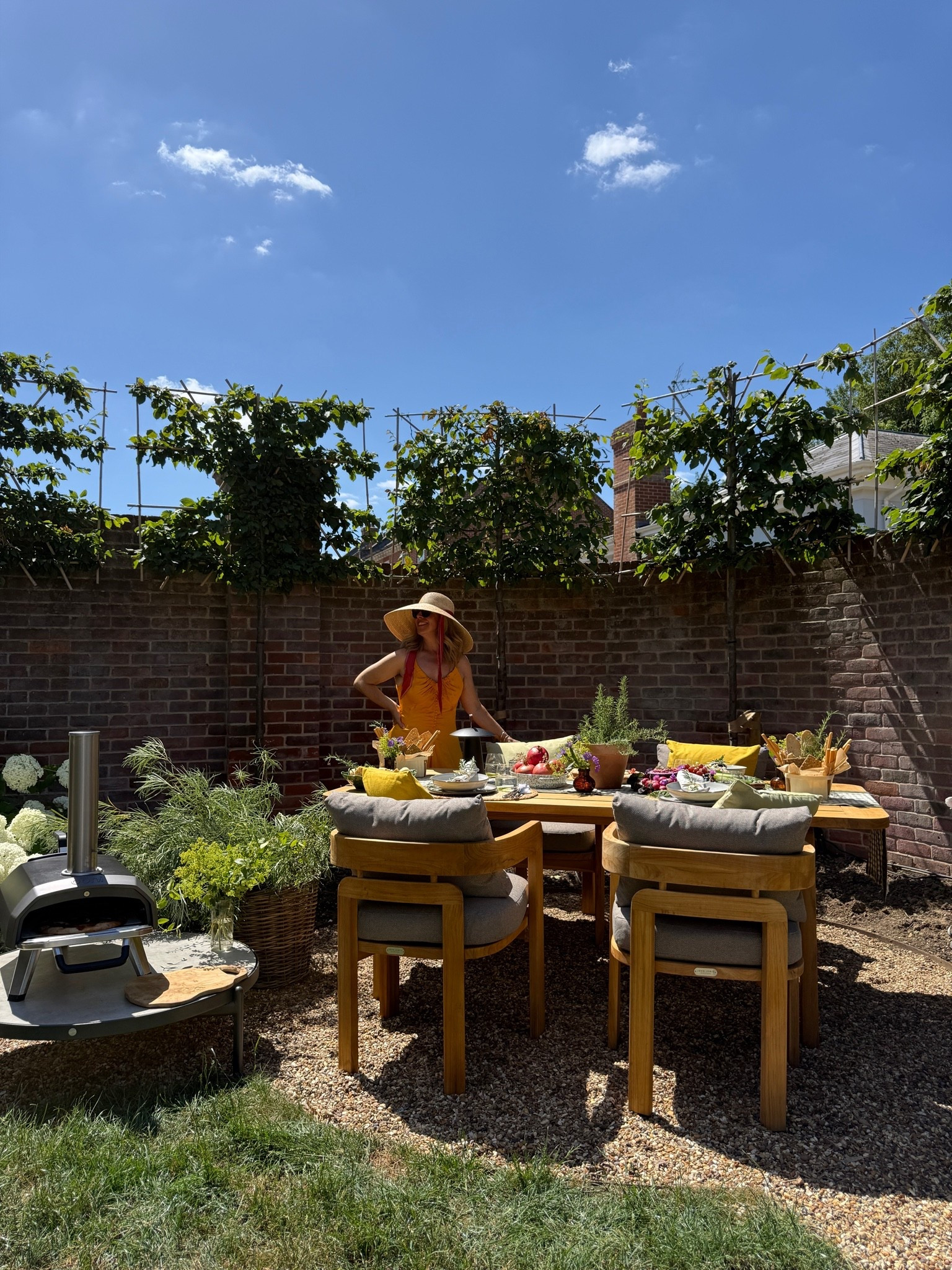 John Lewis alfresco summer

#LTKsummer #LTKuk
