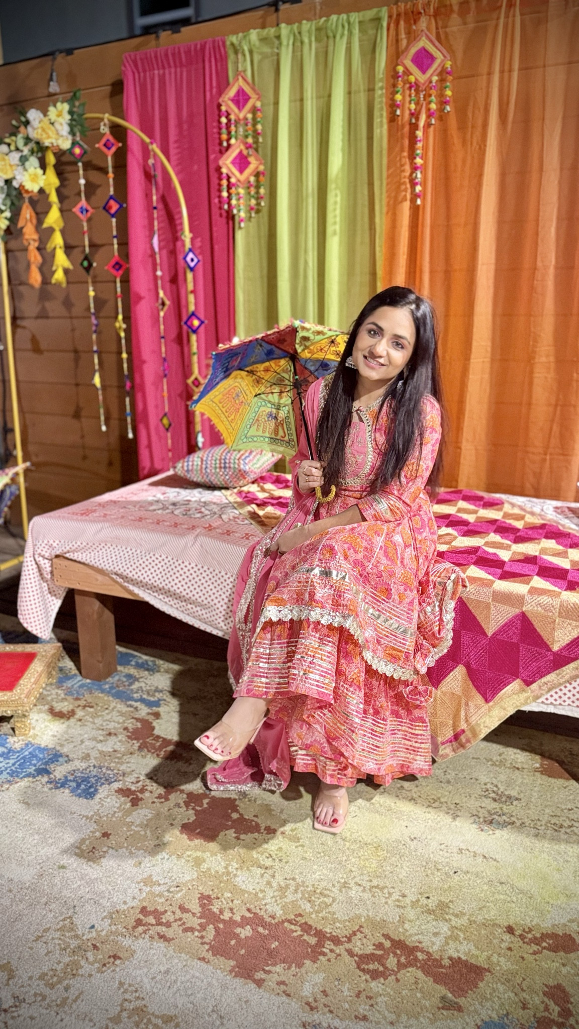 Comfy nude heels 

#LTKootd #LTKdayinmylife #LTKSaleAlert