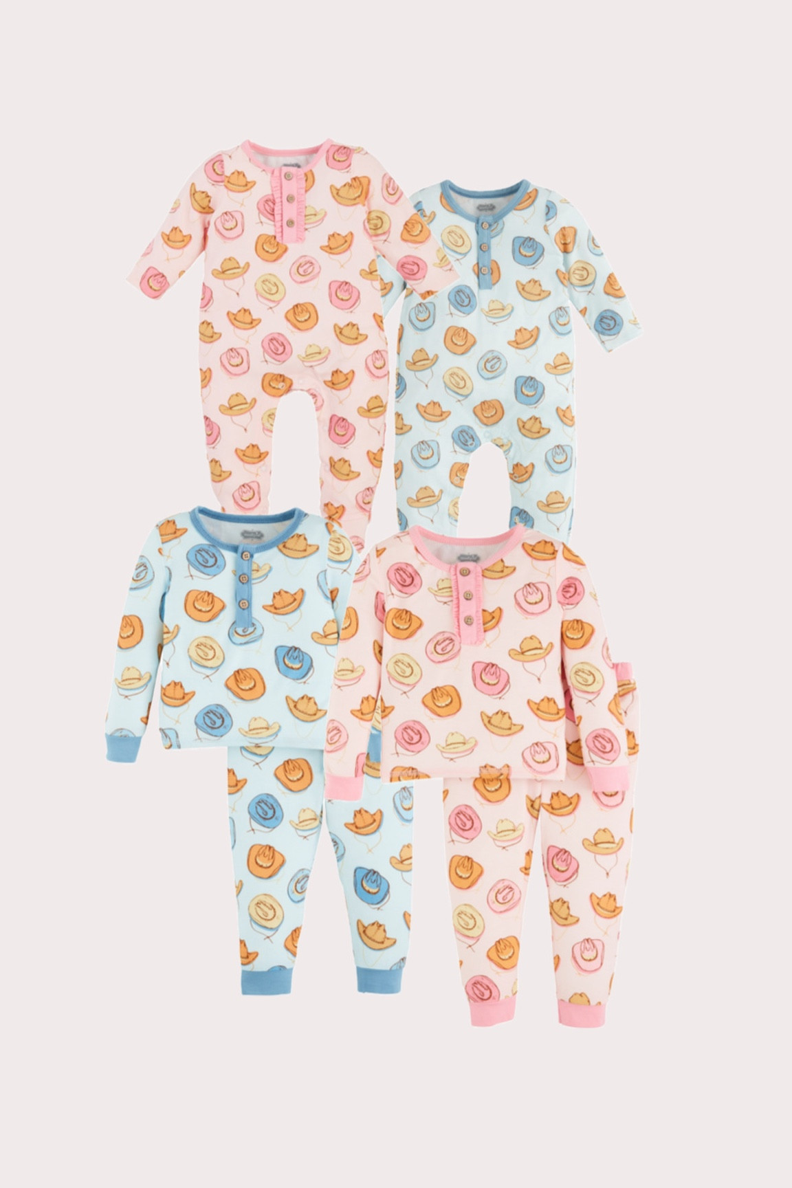 Cowboy hat pajamas — so cute for rodeo season!

baby cowboy pajamas | toddler cowboy pajamas | baby bamboo pajama set | bamboo PJs | toddler bamboo pajamas



#LTKKids #LTKBaby #LTKFindsUnder50
