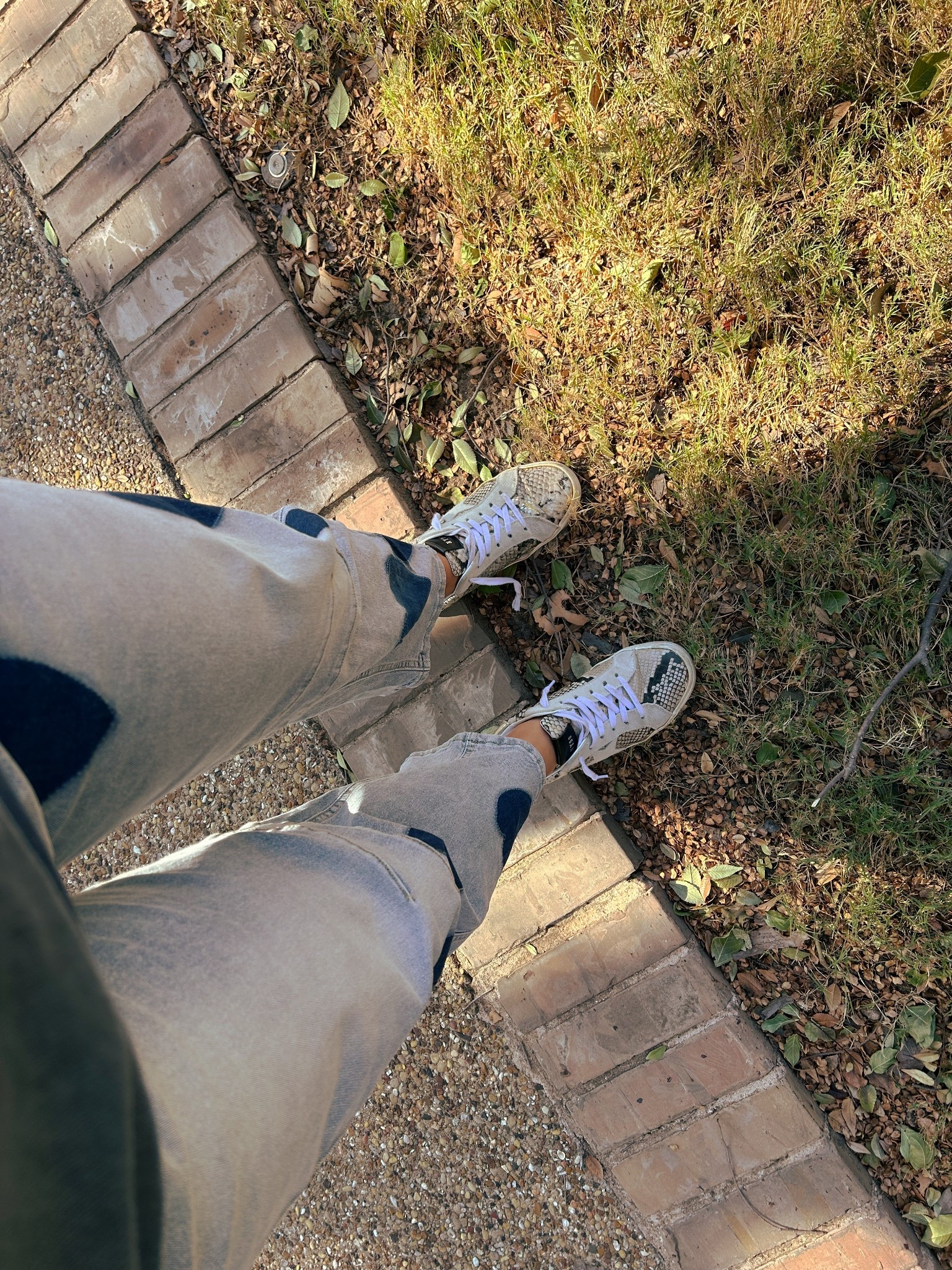 #barreljeans #sneakers #falloutfit

#LTKShoeCrush #LTKTravel #LTKFindsUnder50