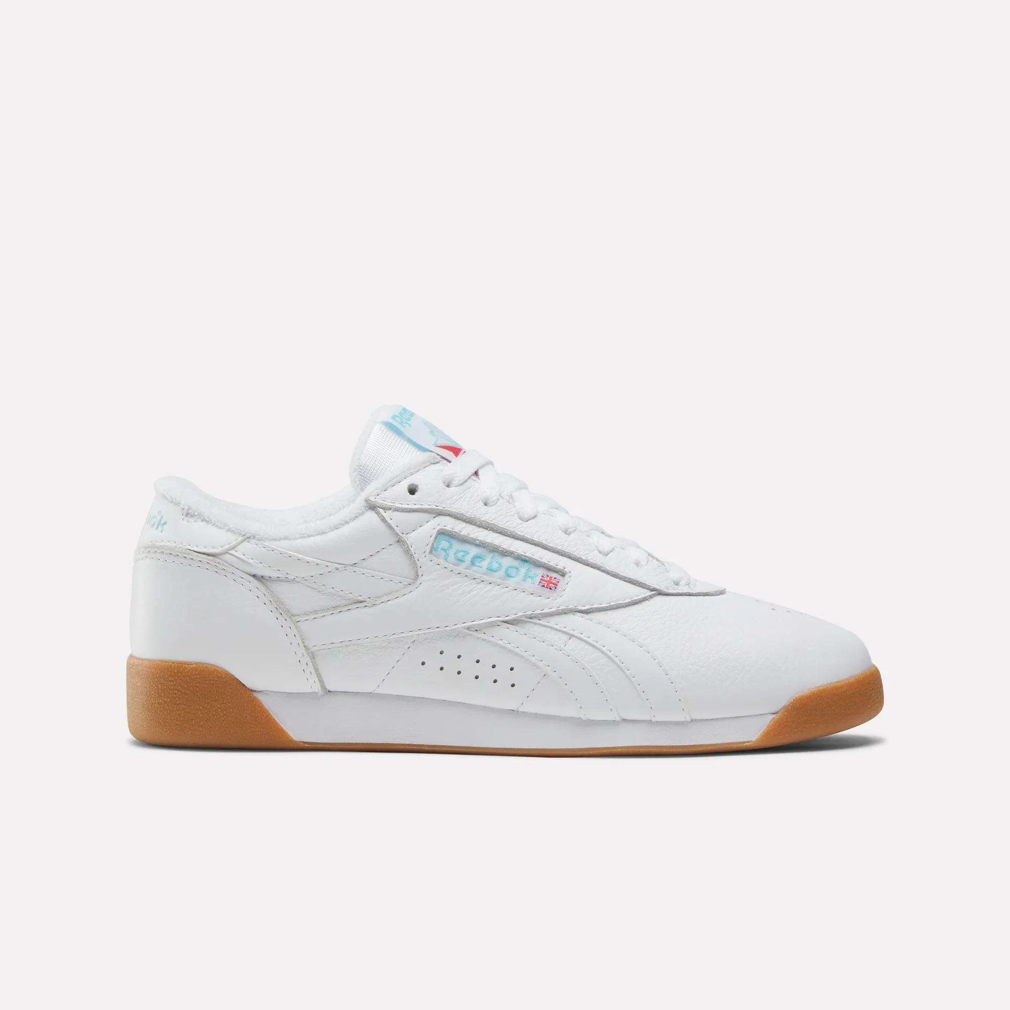 Women's Freestyle Lo Shoes | Reebok