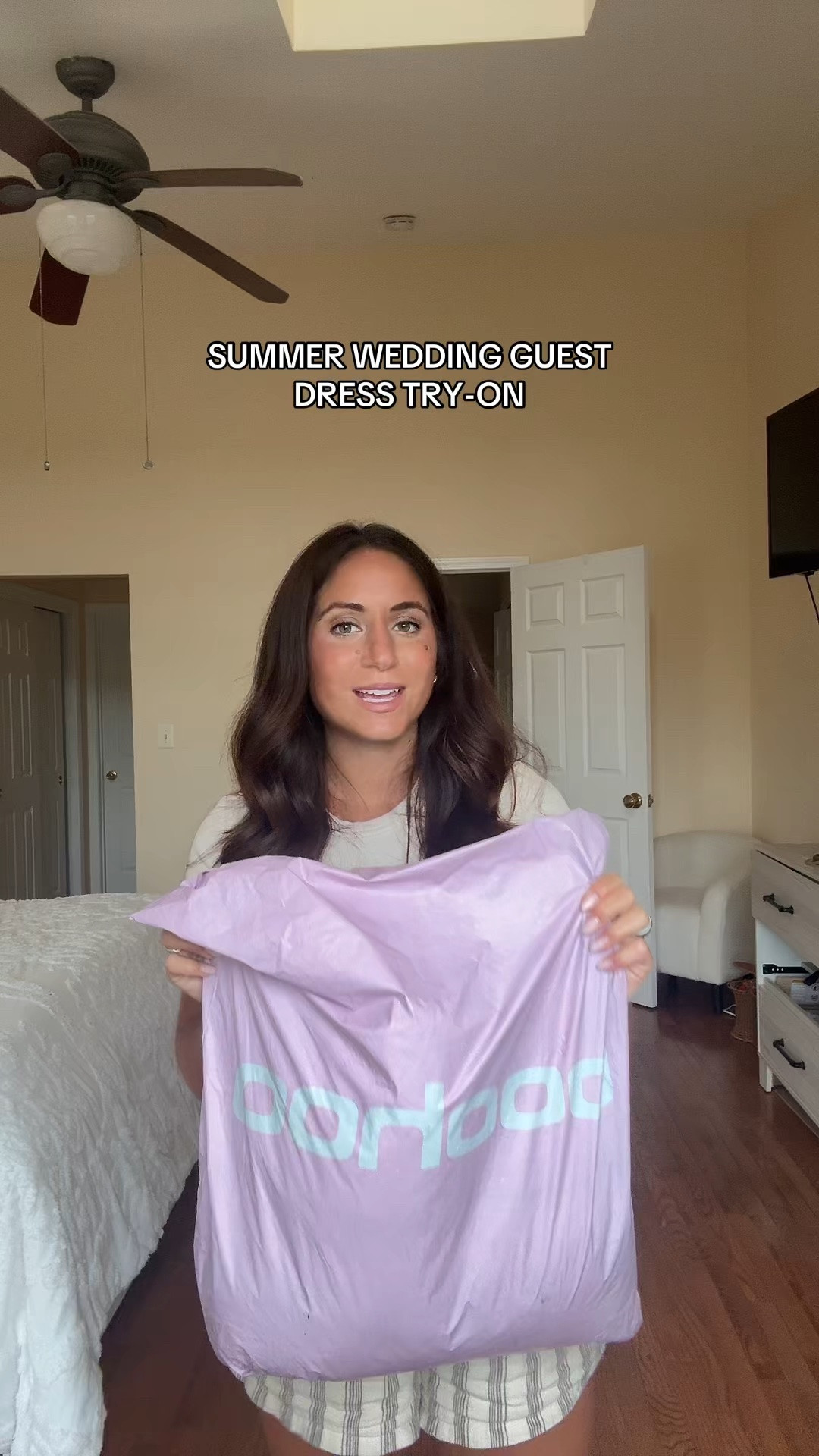 Summer wedding guest dresses
