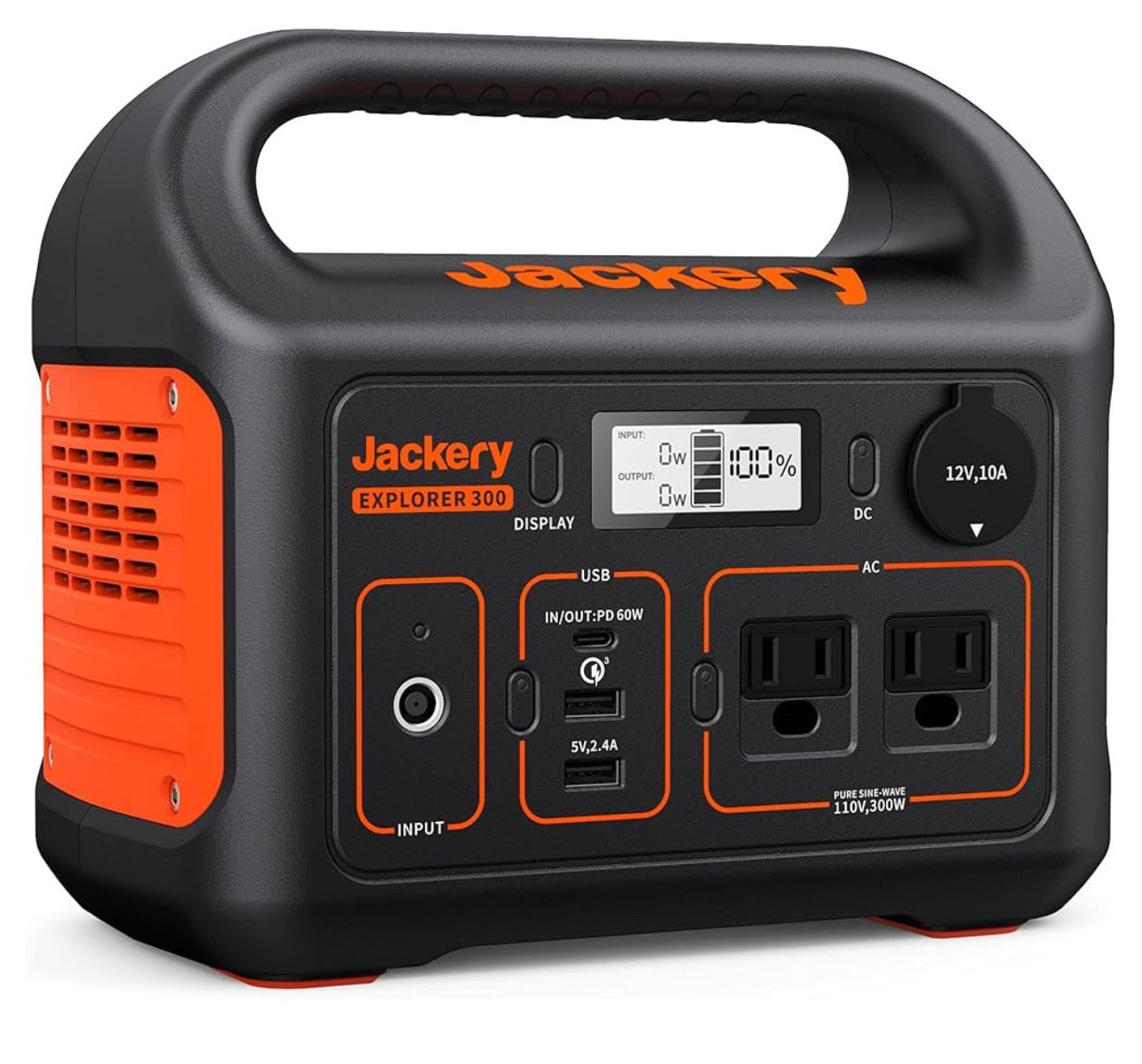 A must for the next major power outage 

#LTKspring #LTKcanada #LTKsale