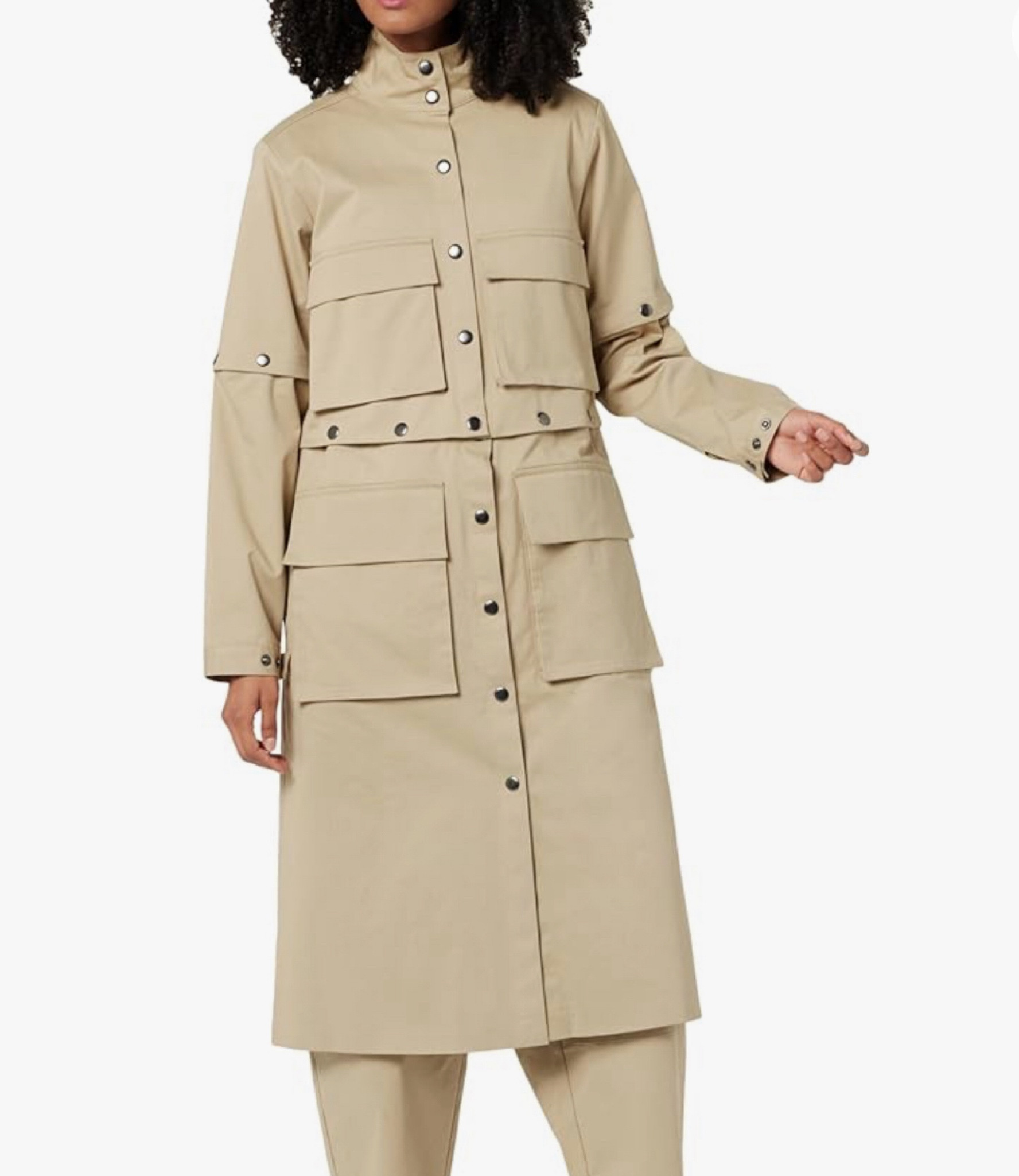 The coat we all need & want…and its size inclusive  

#LTKplussize #LTKfindsunder100 #LTKSpringSale
