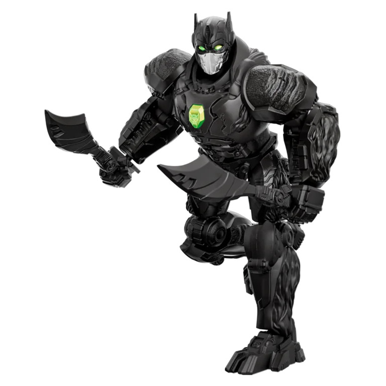 Blokees Transformers Classic Figure 05 Optimus Primal Robot | Walmart (US)