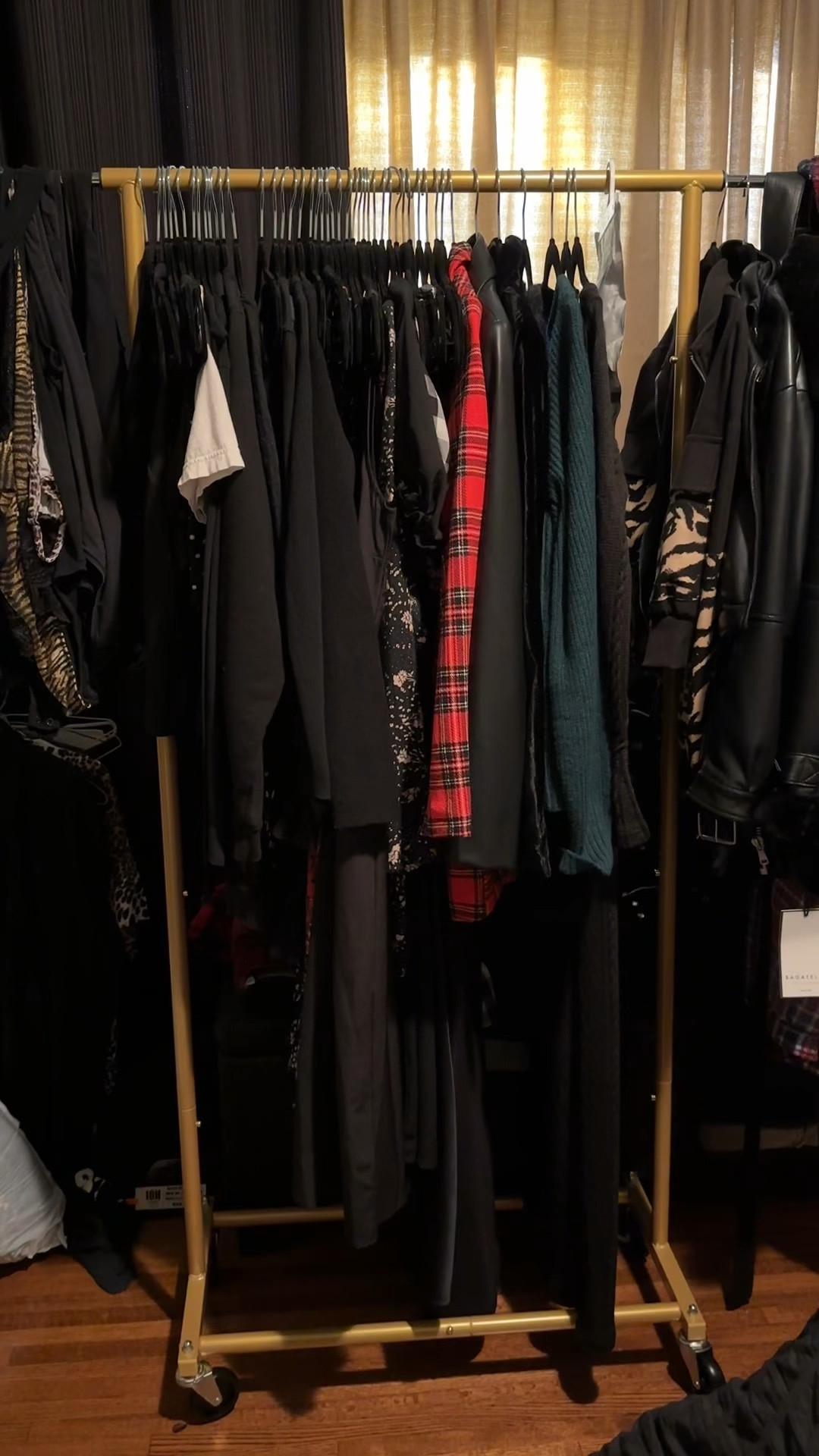 Amazon favorites, Amazon finds, clothing rack, gold aesthetic, gold clothing rack, Amazon must haves, storage and organization, organization, Amazon home finds, home finds, home organization, closet organization 

#LTKhome #LTKfindsunder100 #LTKfindsunder50