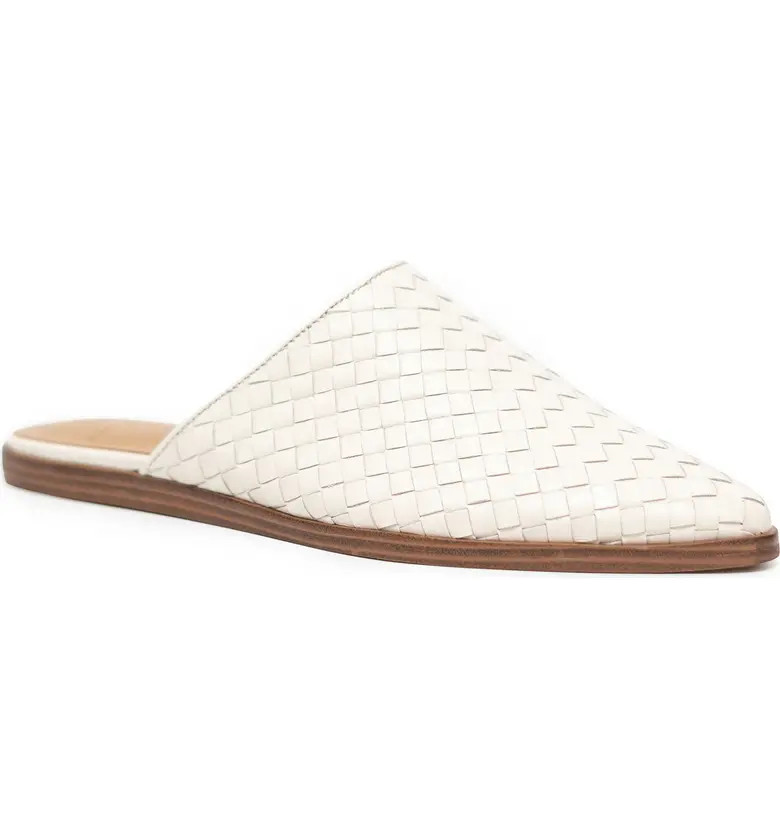 Garren Pointed Toe Mule | Nordstrom