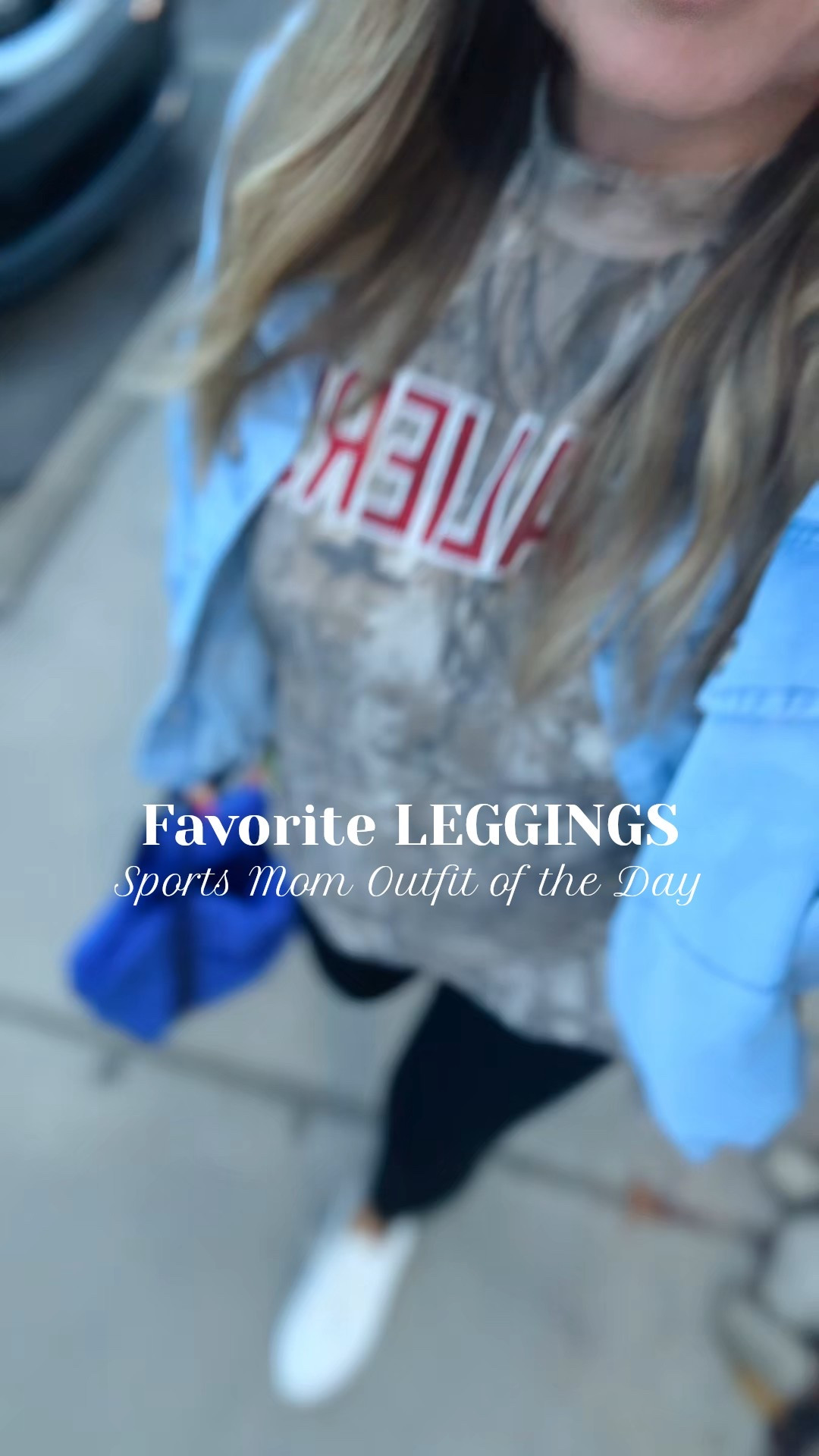 Love the Spanx Booty Boost leggings. These have been my go to for a few years because they smooth out and hold you in.  I’m between a small and a medium and I go with the medium but they do stretch over time. 

#LTKStyleTip #LTKActive #LTKOver40