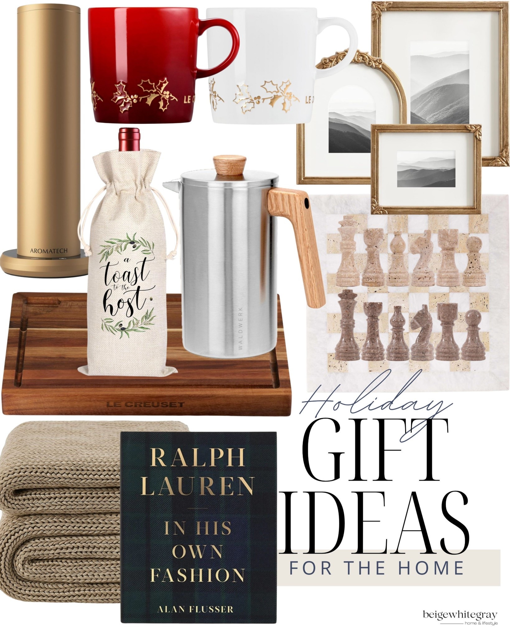 Amazon Gifts for the Home
Amazon Holiday / Amazon Gifts / Amazon Home / Amazon Fashion / Amazon Beauty / Personalized Cutting Boards / Cozy Throw Blankets / Scented Candle Sets / Welcome Mats / Houseplant Starter Kits / Decorative Wall Art / Custom Address Stamps / Kitchen Essentials / Wine & Cheese Sets / Coffee Maker / Tool Kits / Monogrammed Towels / Smart Home Devices / Home Organization Baskets / Cozy Pillows / Herb Garden Kits / Picture Frames / Engraved Coasters / Bar Cart Accessories / Serving Trays / Diffusers & Essential Oils / Bread Makers / Key Holder & Organizer / Personalized Name Signs / Luxury Hand Soap Sets

#LTKHoliday #LTKHome #LTKGiftGuide