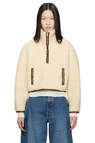 Off-White Marie Jacket | SSENSE