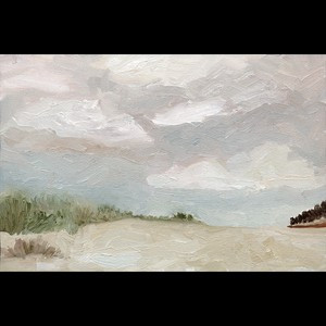 BEAR LAKE I | Juniper Print Shop