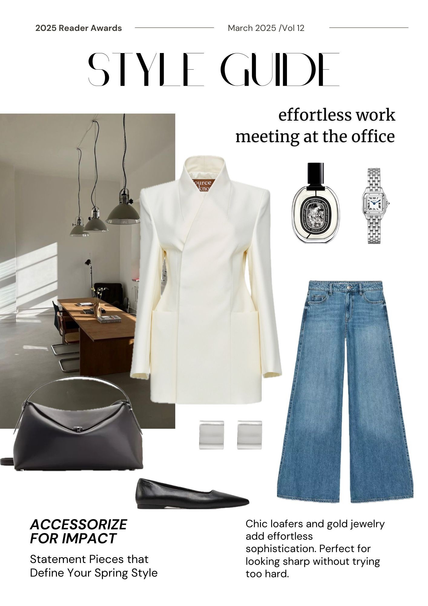 Office look 🤍

#LTKitalia #LTKspring #LTKeurope