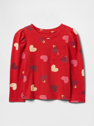 Baby & Toddler Mix & Match Pocket T-Shirt | Gap (US)