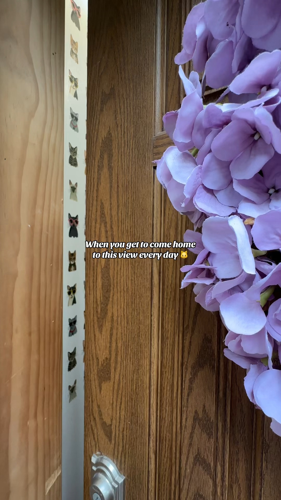 Entryway vibes 🩵

#LTKWatchNow #LTKHome #LTKStyleTip