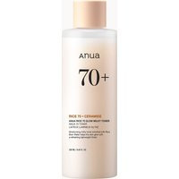 Anua Rice 70 Glow Milky Toner 250ml | Look Fantastic (UK)