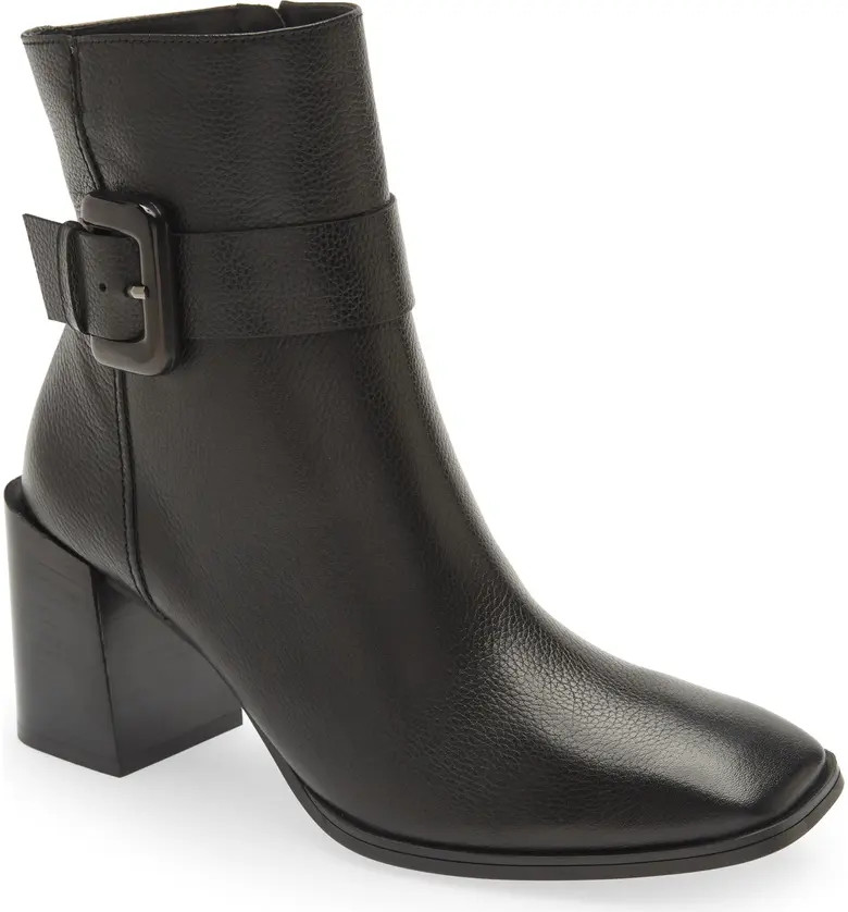 Nirvana Bootie | Nordstrom