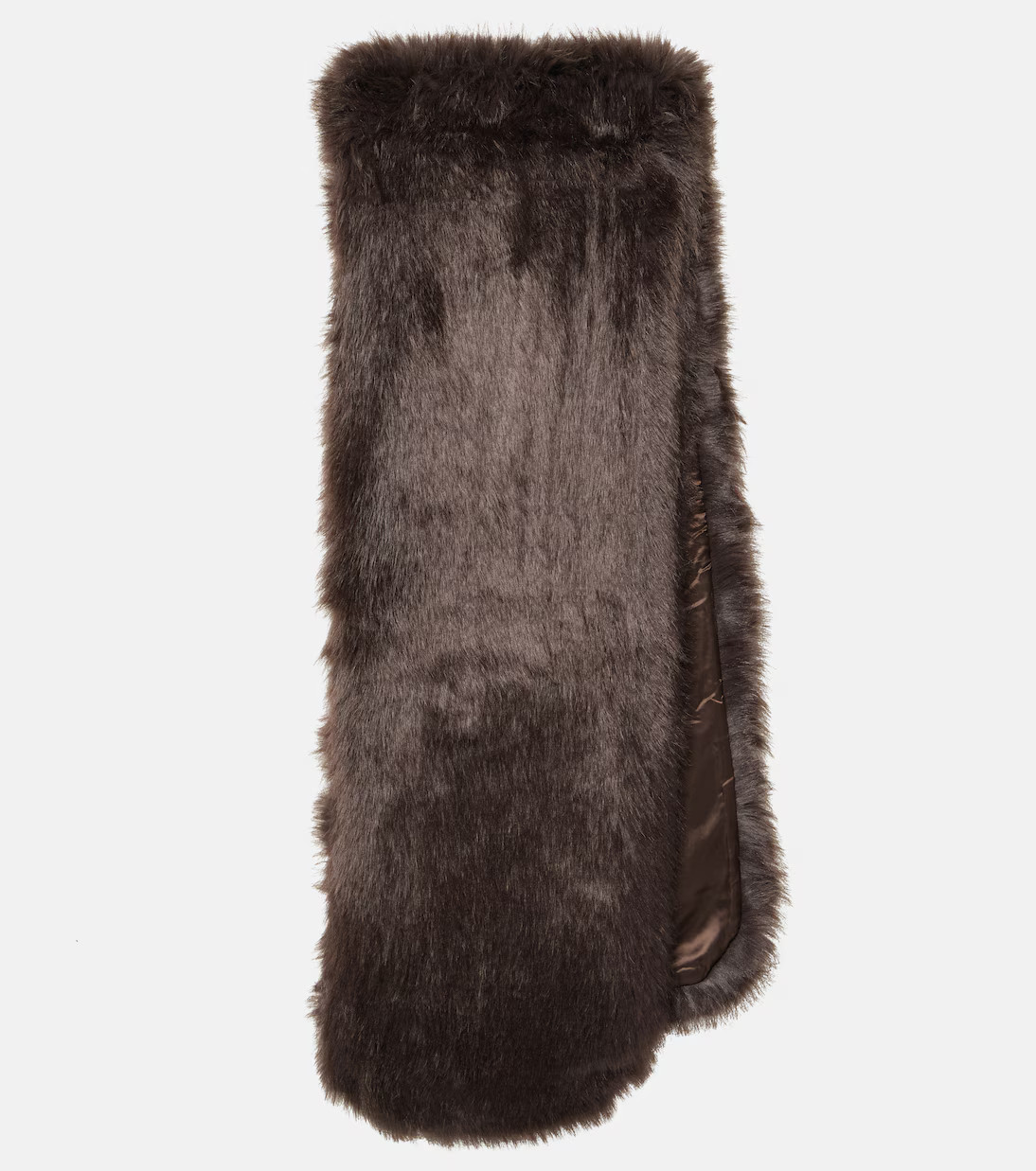 Faux fur scarf | Mytheresa (US/CA)