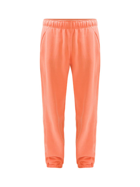 Scuba Mid-Rise Oversized Jogger *Regular | Women's Joggers | lululemon | Lululemon (US)