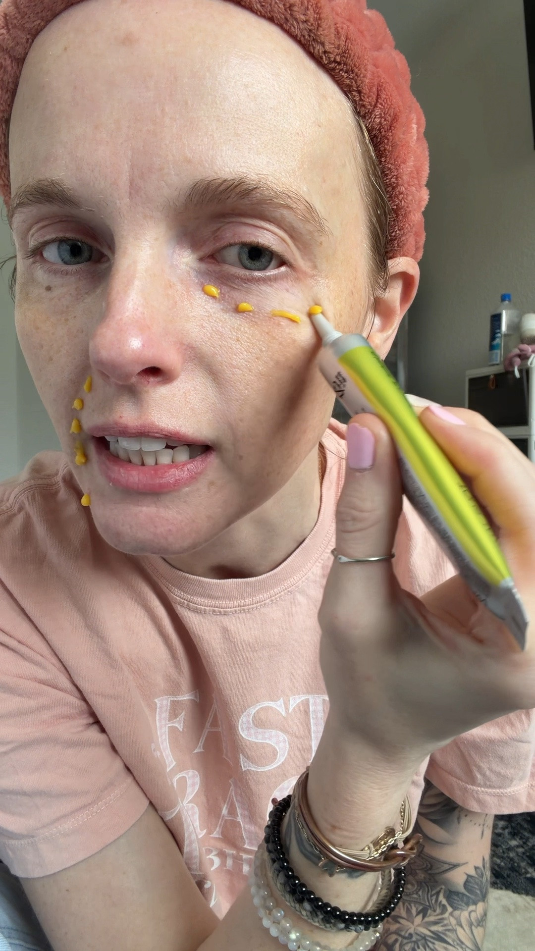 The ultimate anti aging trio skincare routine from Celimax! #celimax #retinol #retinolskincare #skincareroutine #koreanskincare @celimax US Store @celimax.global @Celimax Influencers

#LTKSaleAlert #LTKBeauty #LTKselfcare