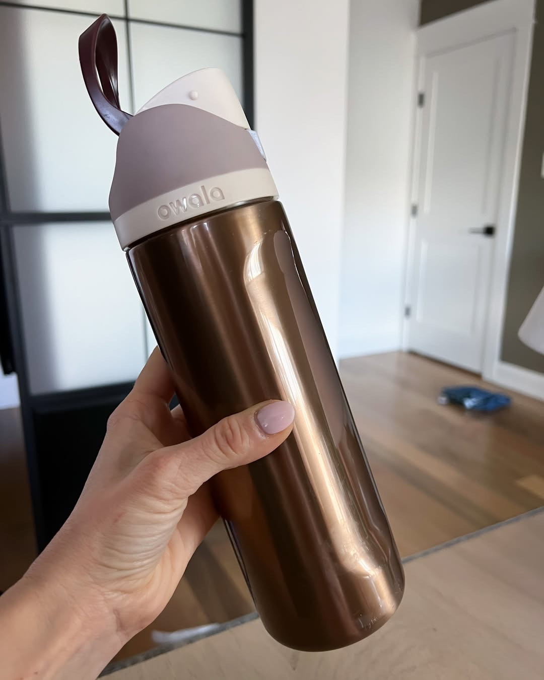 I get so my questions about where I found this color. You're in luck, it's back AND on sale!

Insulated tumbler cups
Travel tumbler essentials
Cute everyday tumblers
Stainless steel drinkware
Hot and cold tumbler
Leakproof travel cup
Aesthetic water tumblers
Reusable drink cups
On the go drinkware

#LTKSeasonal #LTKSaleAlert
