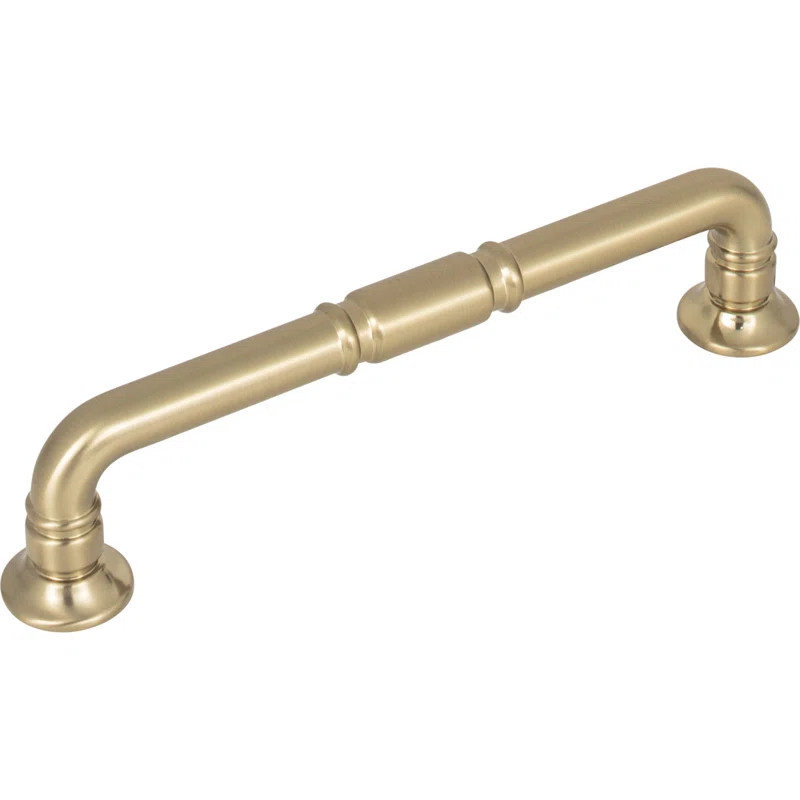Kent 5 1/16" Center to Center Bar pull | Wayfair Professional