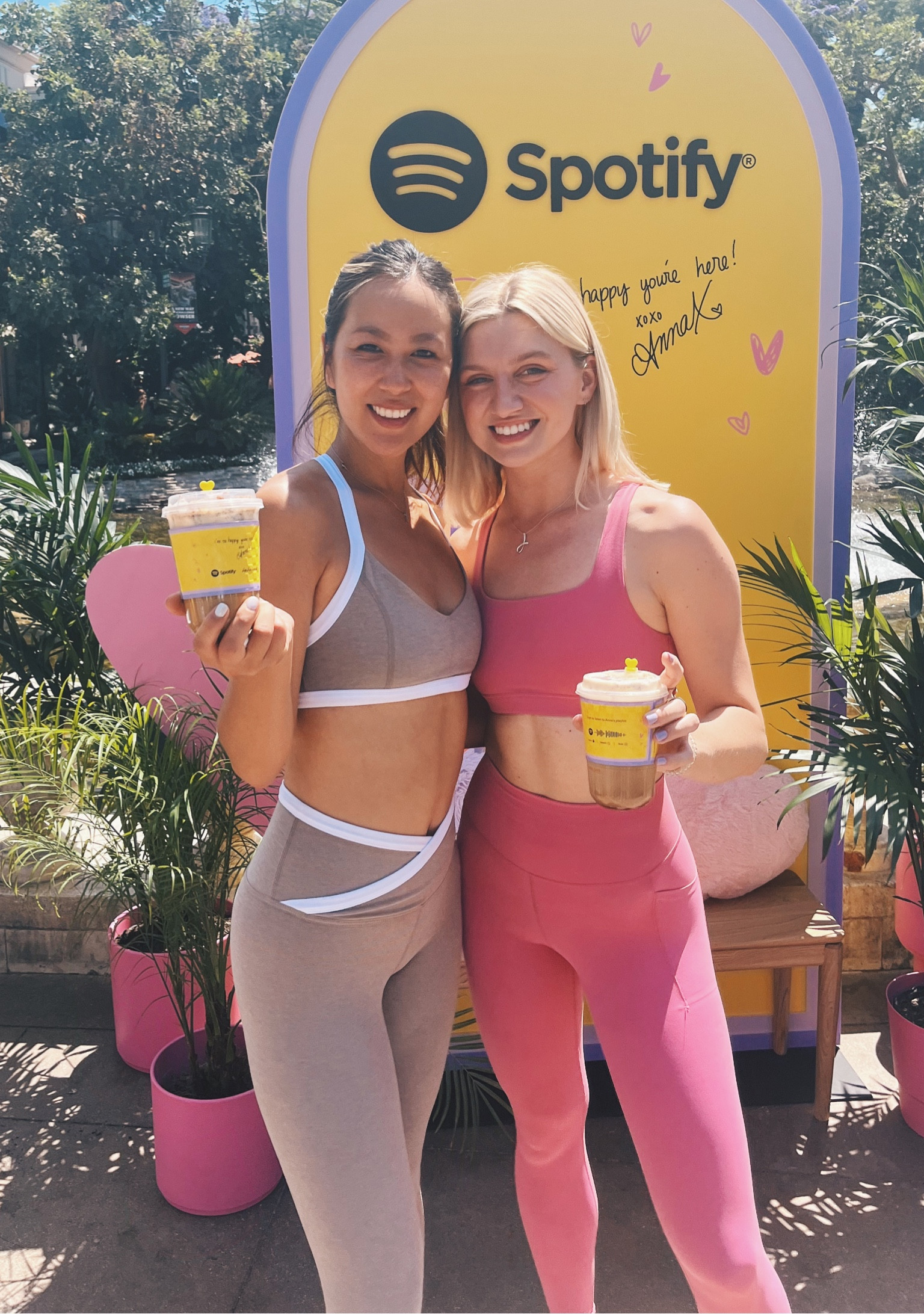 Perfect Pilates or HGW outfit 


#LTKtravel #LTKFitness #LTKFind