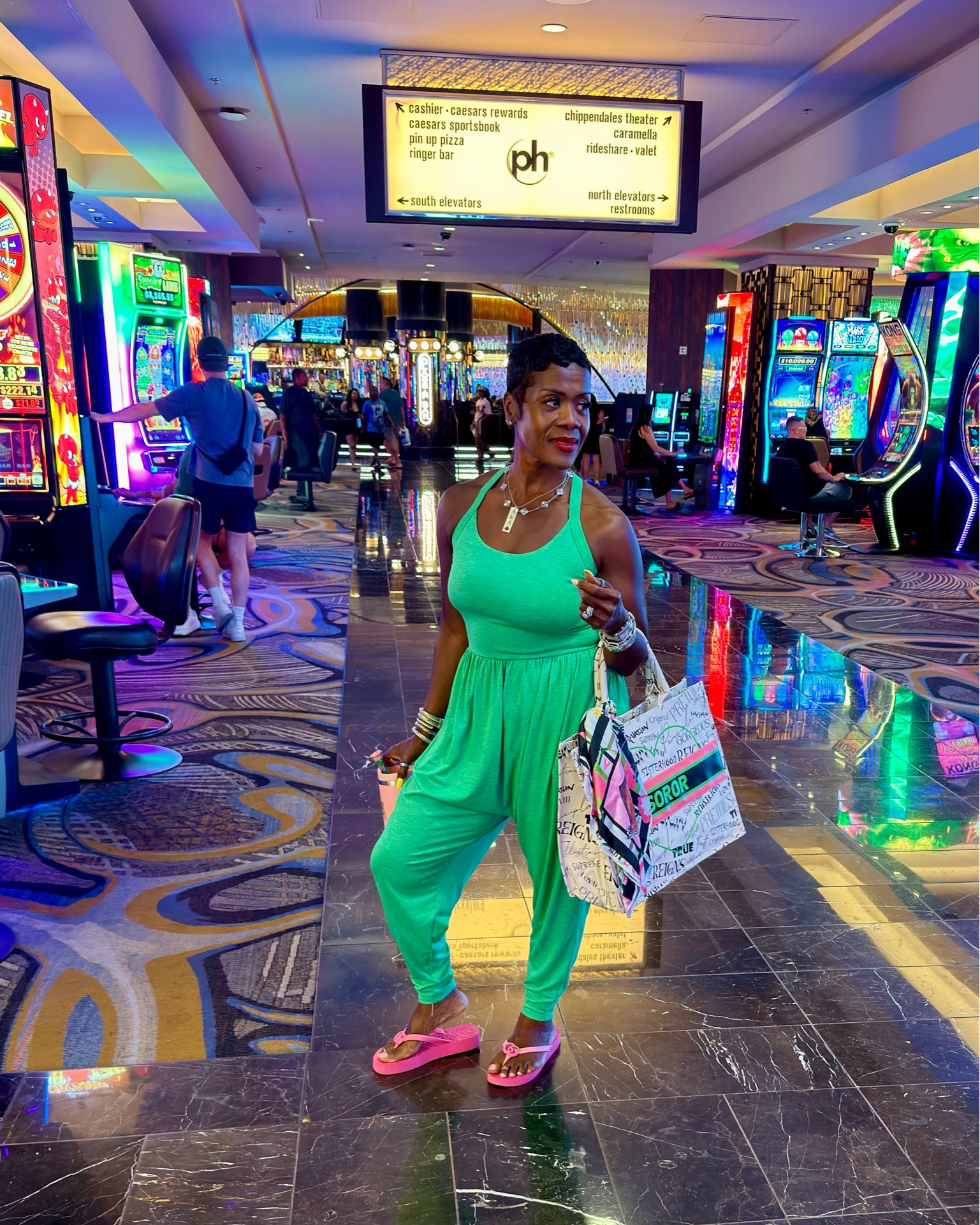 THEEEE Ultimate travel Jumpsuit!!!! 🙌🏾🛍️🥰 This will forever be my travel jumpsuit in the summer. Soooooooo easy!

#LTKdayinmylife #LTKootd #LTKgrwm
