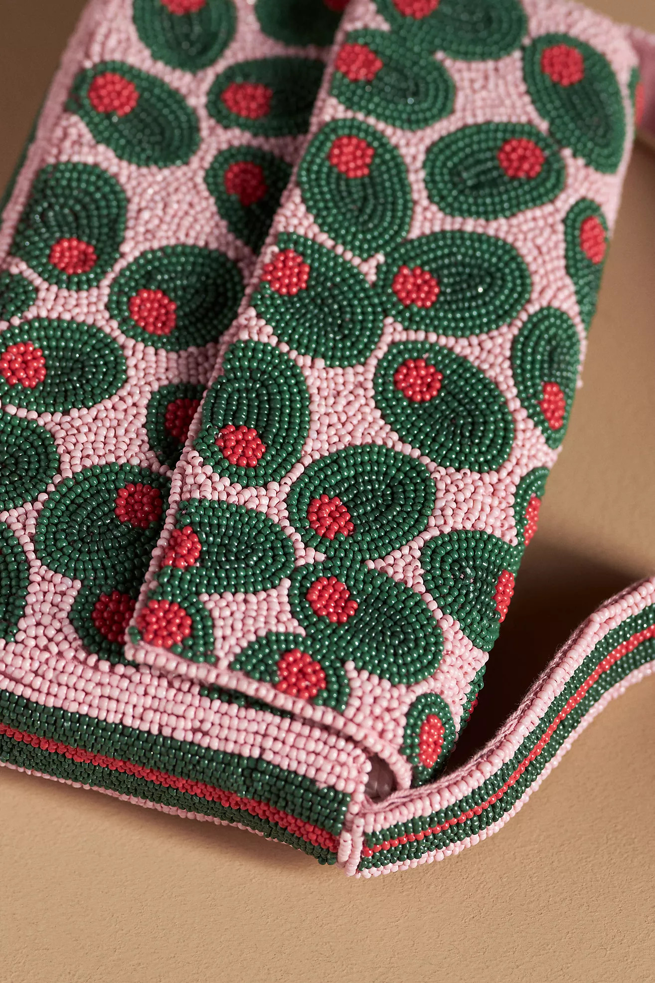 The Fiona Beaded Bag: Food & Drink Edition | Anthropologie (US)