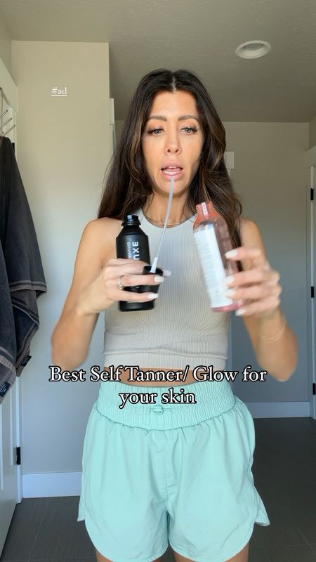 Legume the best self Tanner! Grab it here with the mister to give you professional spray tan at home! #HSN #HSNInfluencer #ad #LoveHSN @hsn #tan_luxe 

#LTKSeasonal #LTKfindsunder50 #LTKbeauty