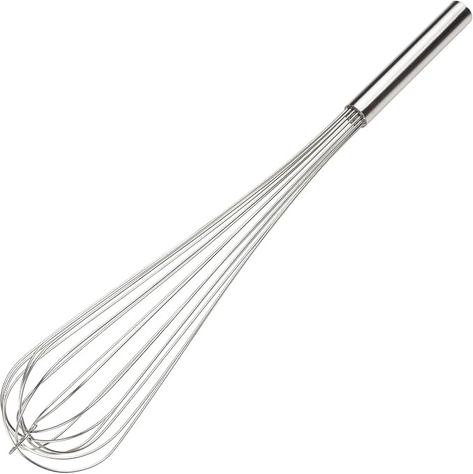 Winco 24" French Whip, S/S | Amazon (US)