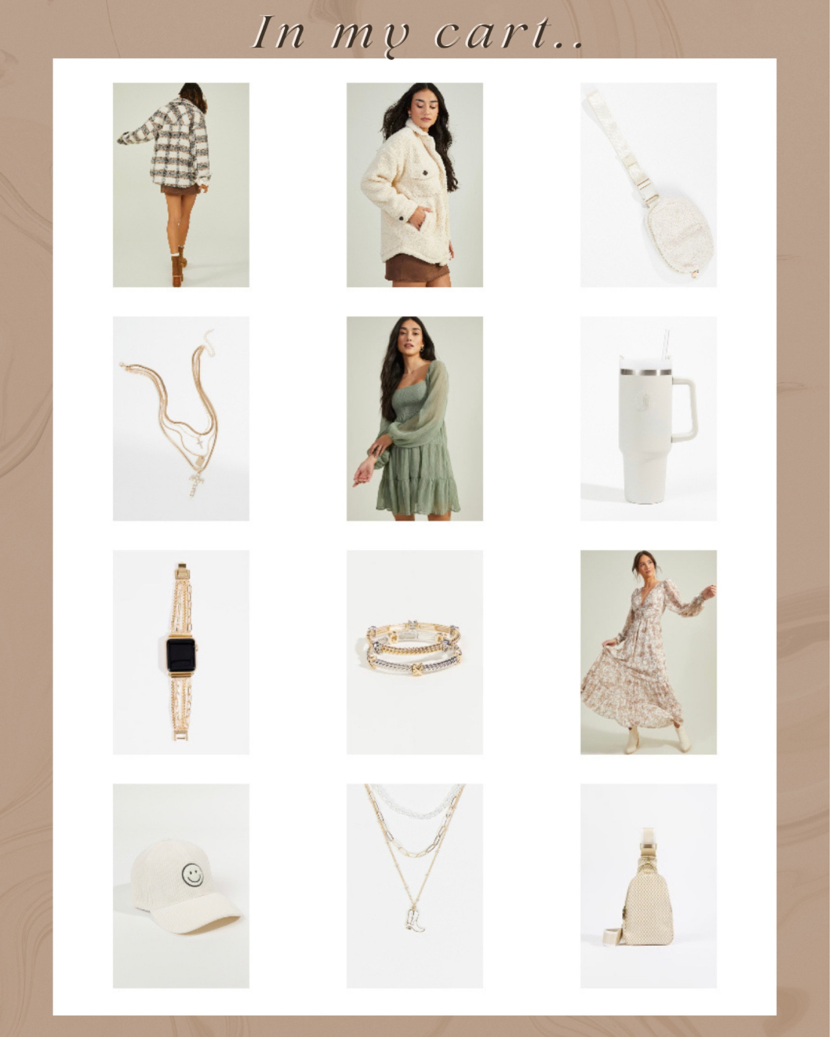 Love these finds! Let me know your favorites over on Instagram @mrsamberlewis

#LTKfindsunder50 #LTKfamily #LTKGiftGuide