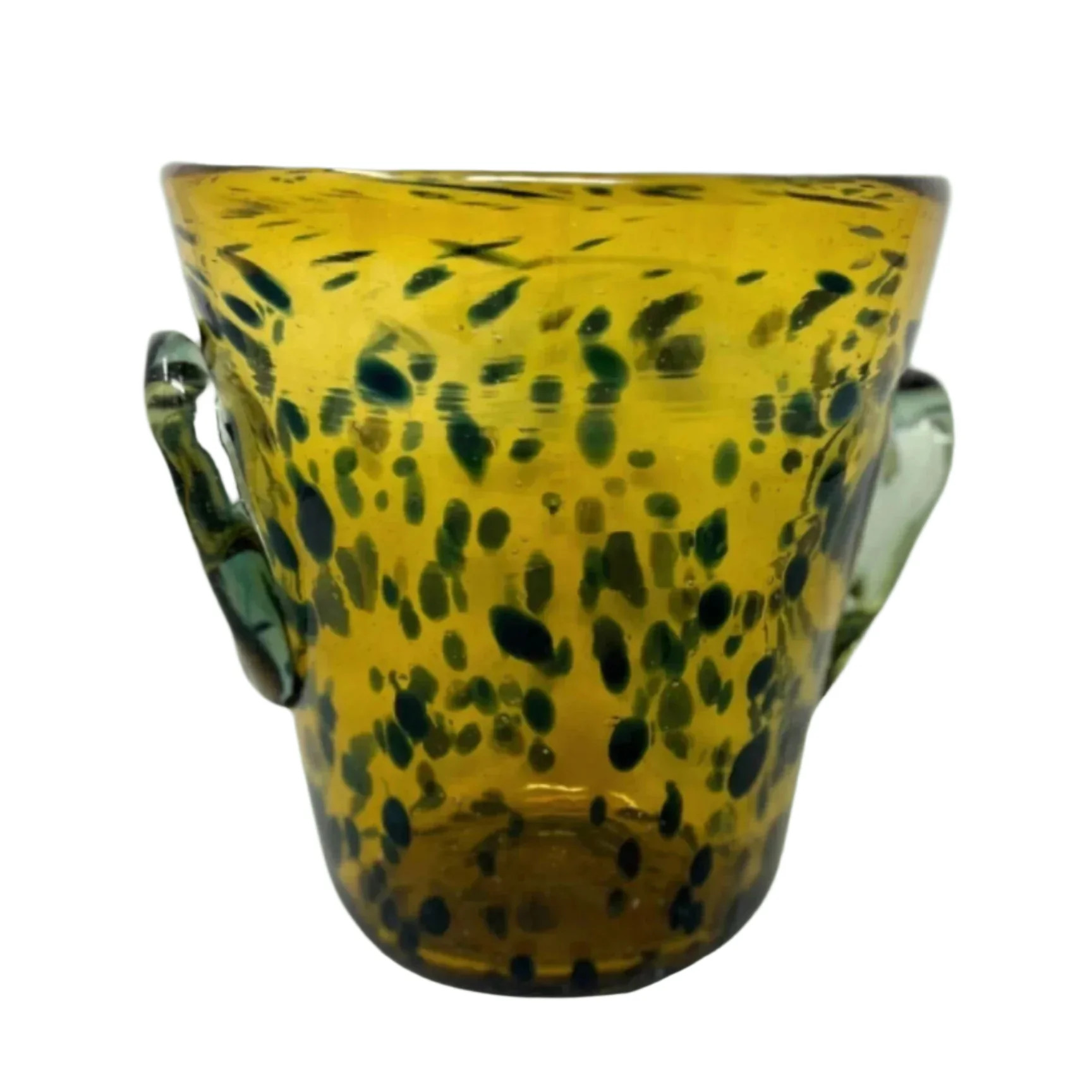 Tortoise Ice Bucket (Navy) | Half Past Seven