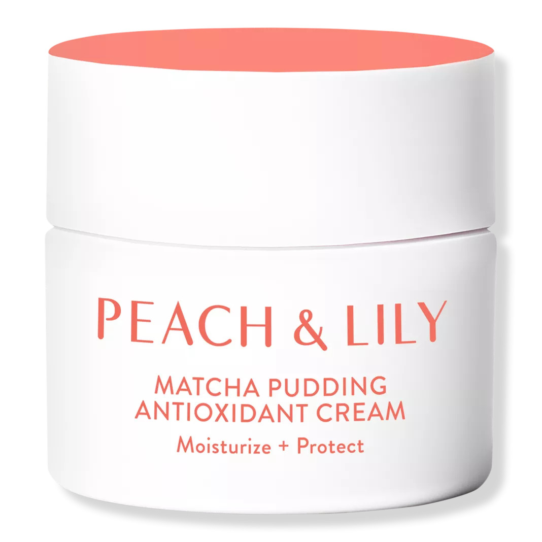 Matcha Pudding Antioxidant Cream | Ulta