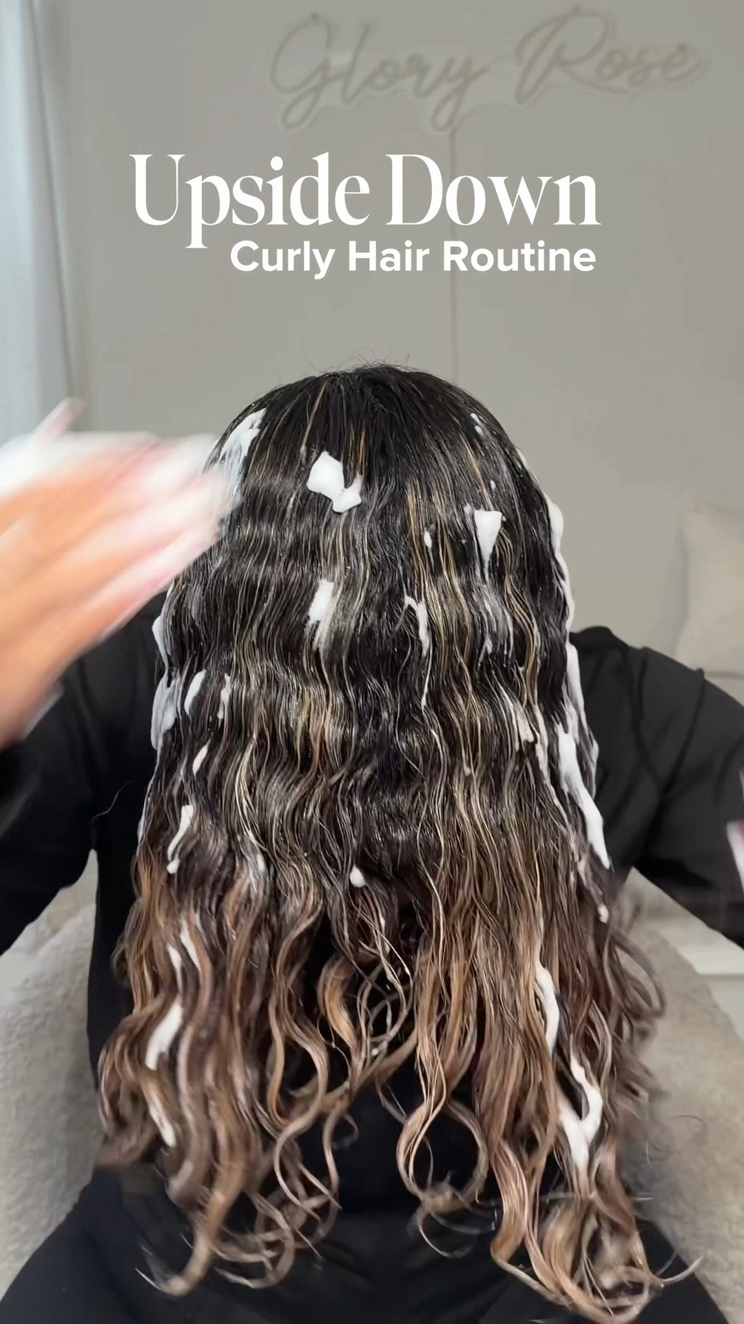 Viral upside down curly hair routine 👀 Been seeing this circling & I had to try it!! 😍 What do we think? Are you gong to be trying this?


#LTKselfcare #LTKBeauty #LTKgrwm