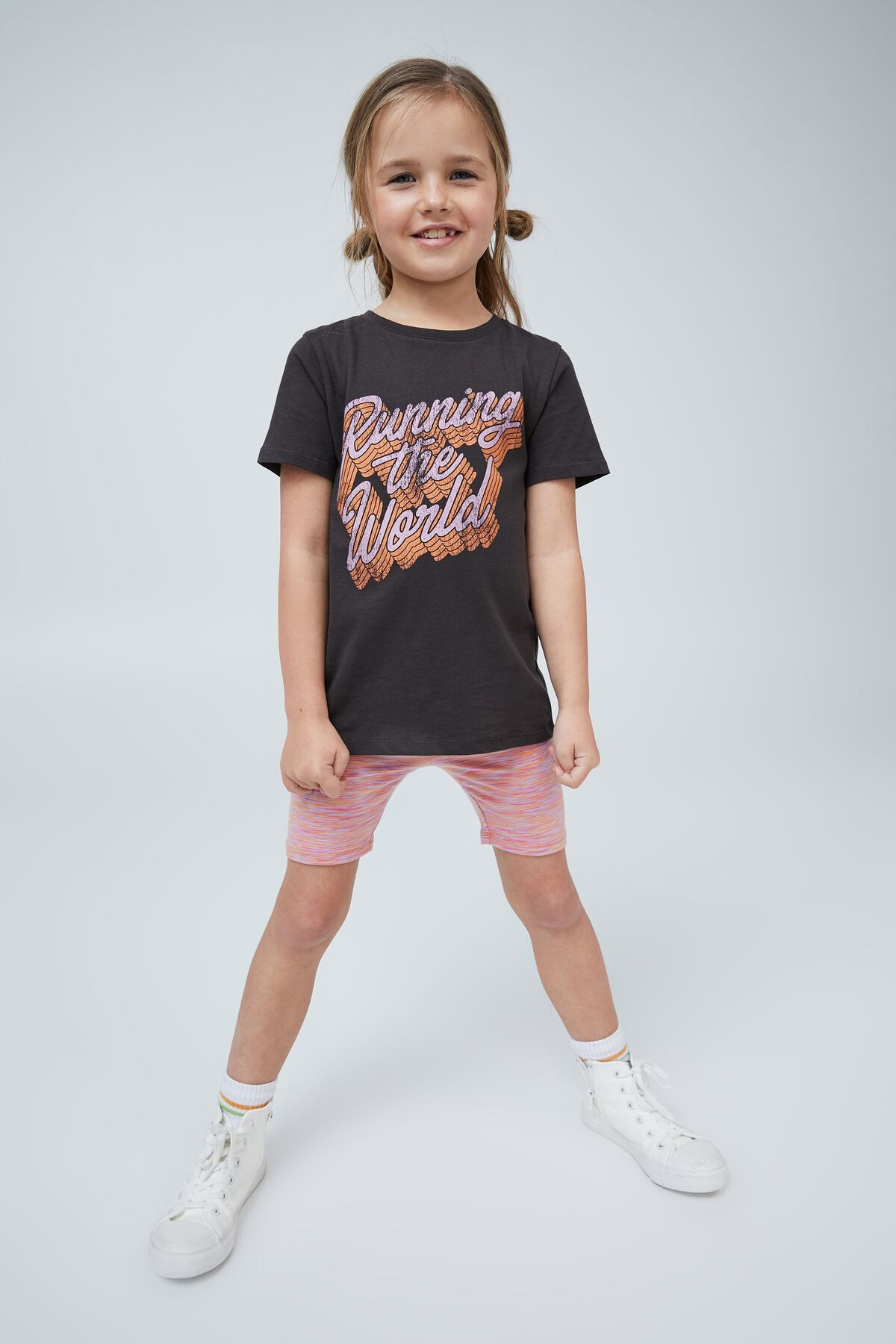 Penelope Short Sleeve Tee | Cotton On (ANZ)