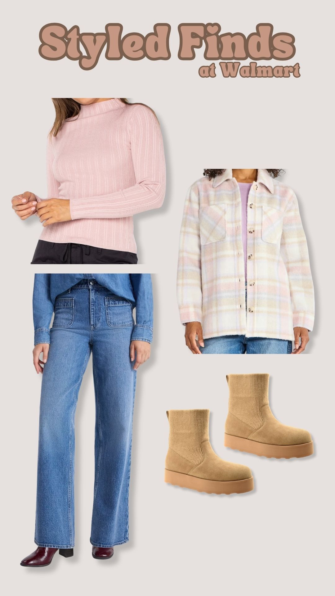 #walmart #walmartfinds #walmartfashion #walmartdeals #newatwalmart #outfitidea #outfitinspo #inspiration #lifeandstylefinds #LSF #shop 

 