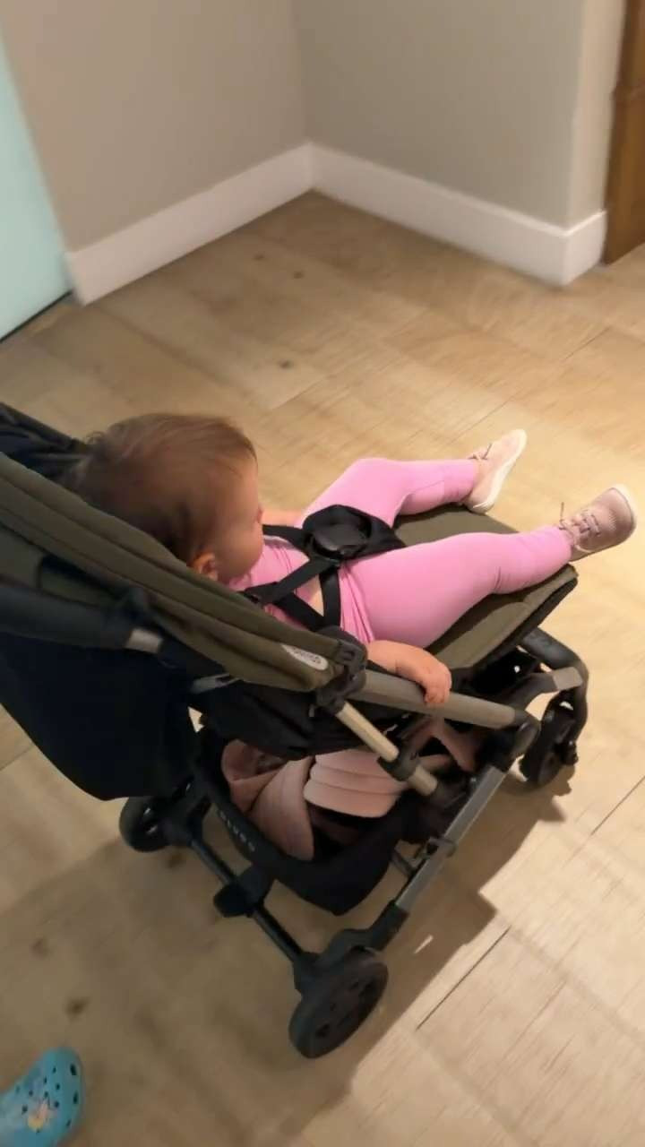 The BEST travel stroller hands down. Colugo!!!




Travel, kids, stroller, mom life, collapsable, easy, convenient, toddler, baby, girl mom, missy franklin johnson, missy_franklin 

 #LTKmomlife #LTKBaby #LTKKids