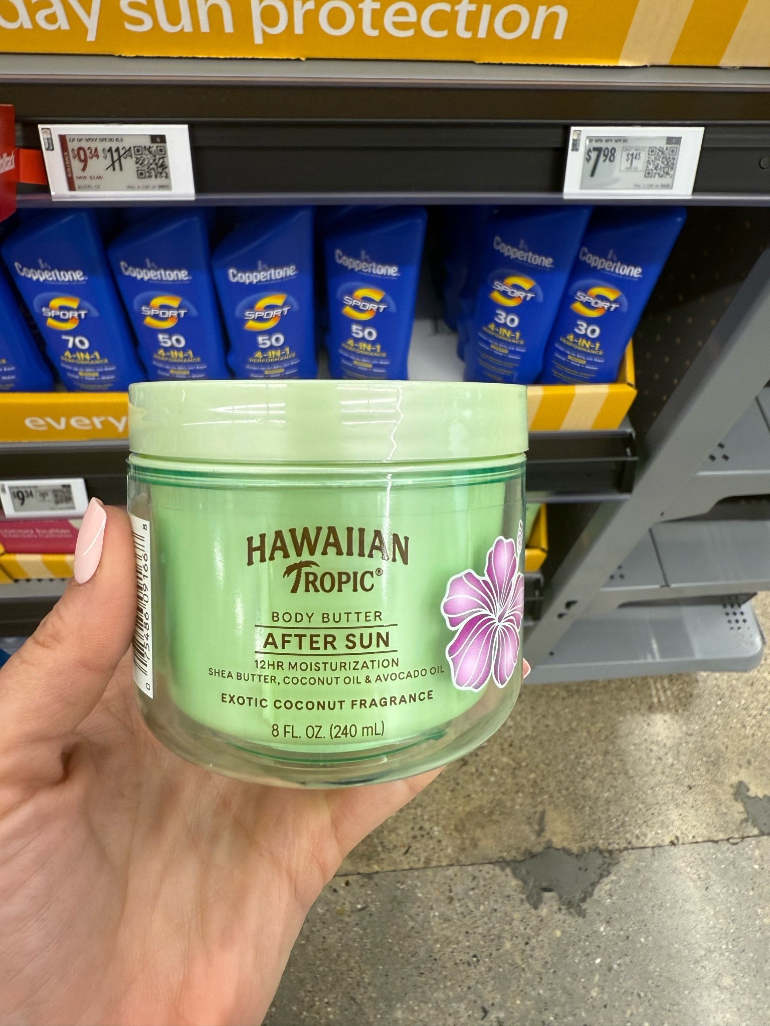 Hawaiian tropic

#LTKMothersDay #LTKmomlife #LTKmorningroutine