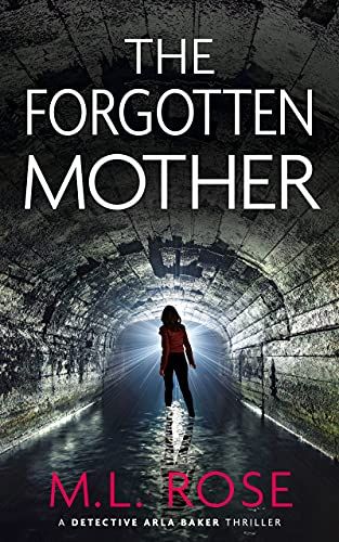 The Forgotten Mother: A London crime thriller with a heart stopping twist (Detective Arla Baker Seri | Amazon (US)