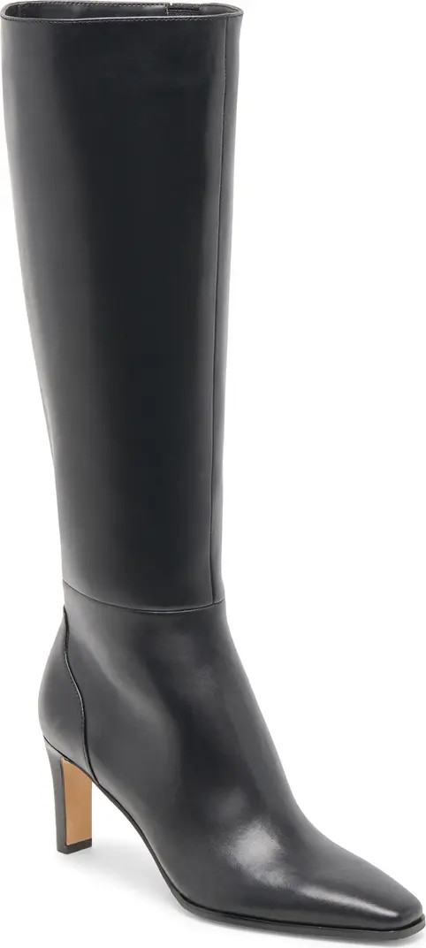 Emmi Knee High Boot (Women) | Nordstrom