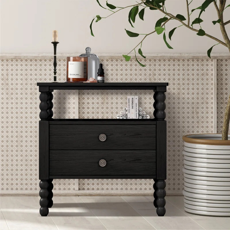 Savy Nightstand | Wayfair North America
