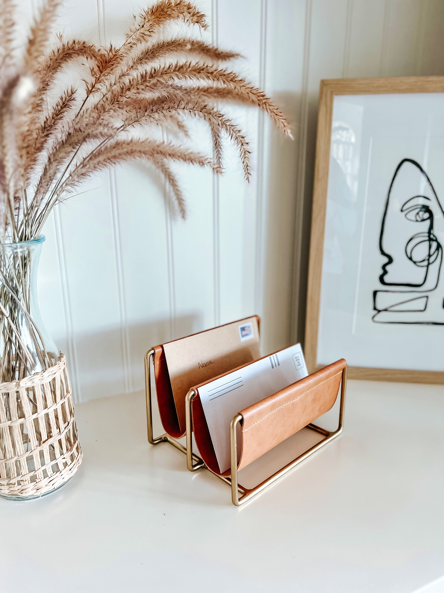 Mail organizer for the win!

#LTKhome #LTKFind #LTKfamily