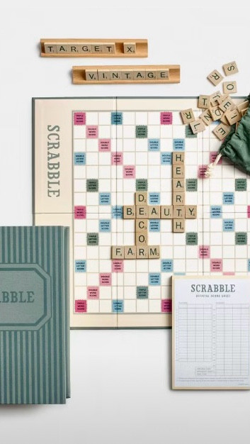 🎲 Board Games | game night | family night | camping | lake house | cottage | Target summer | Target circle week #ltktarget #ltksummer

#LTKFamily