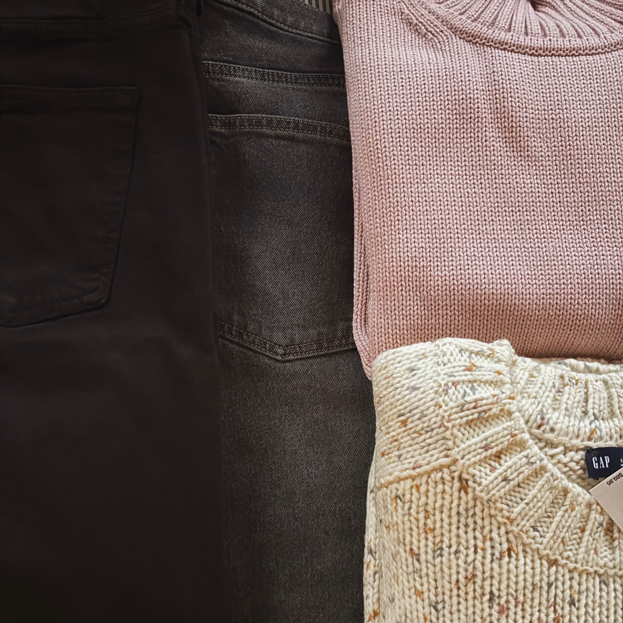 tall sweaters and tall denim 🦒

#LTKTall #LTKHoliday #LTKCyberWeek