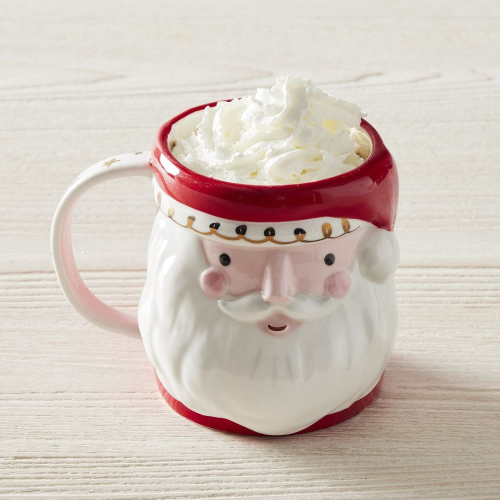 Meri Meri Mugs | West Elm (US)