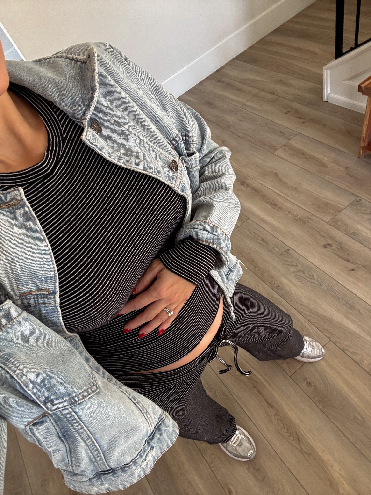 Matching set from Amazon🤍

Two piece set | Amazon fashion 

#LTKPetite #LTKFindsUnder50 #LTKootd