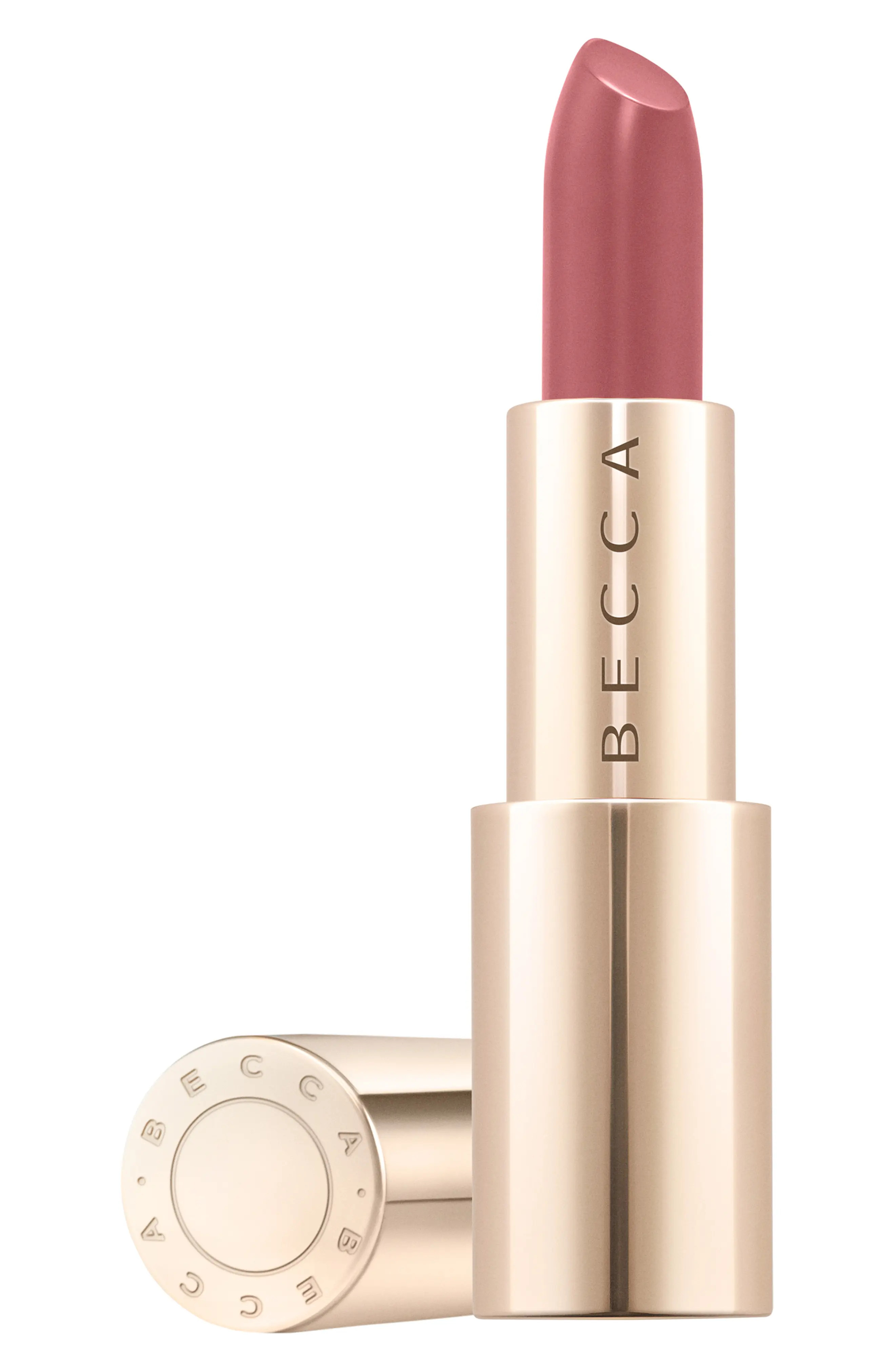 Becca Ultimate Lipstick Love - Petal | Nordstrom